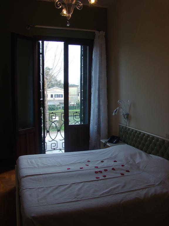 Hotel Alla Villa Fini Dolo Ruang foto