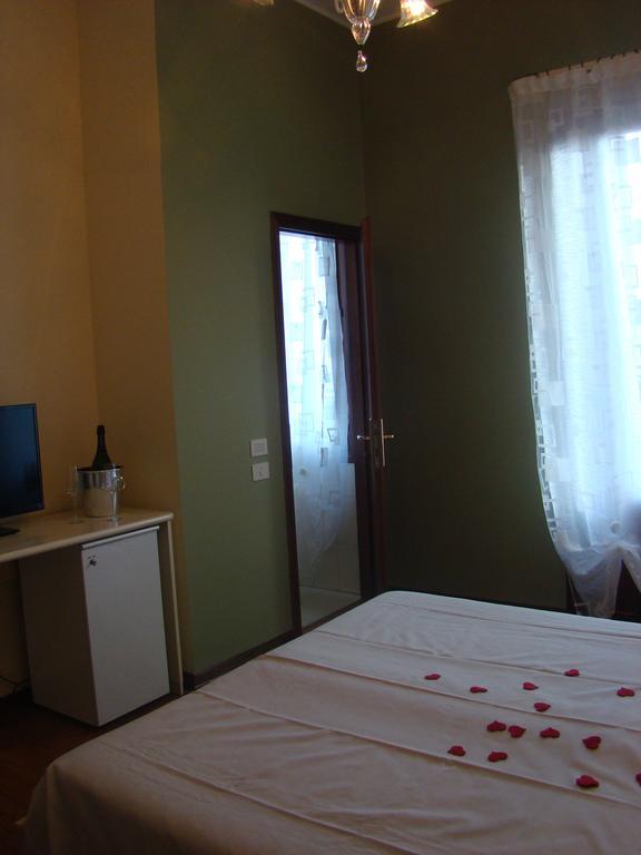 Hotel Alla Villa Fini Dolo Ruang foto