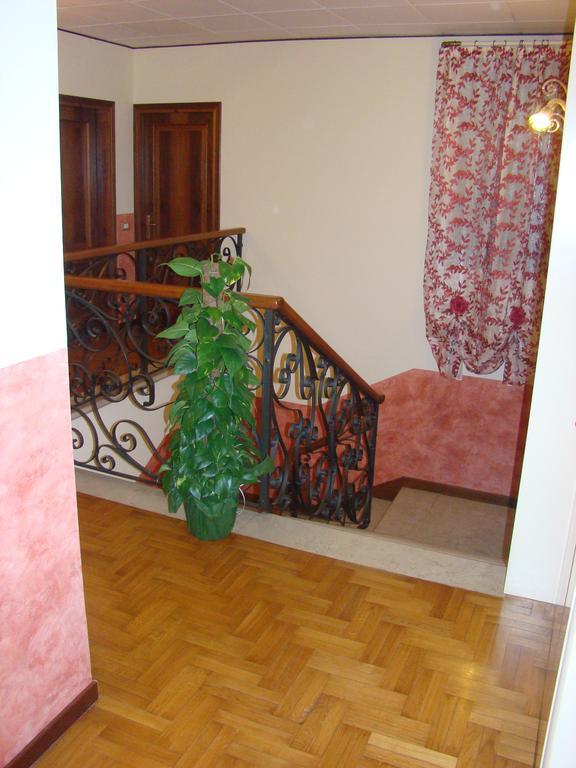 Hotel Alla Villa Fini Dolo Bagian luar foto