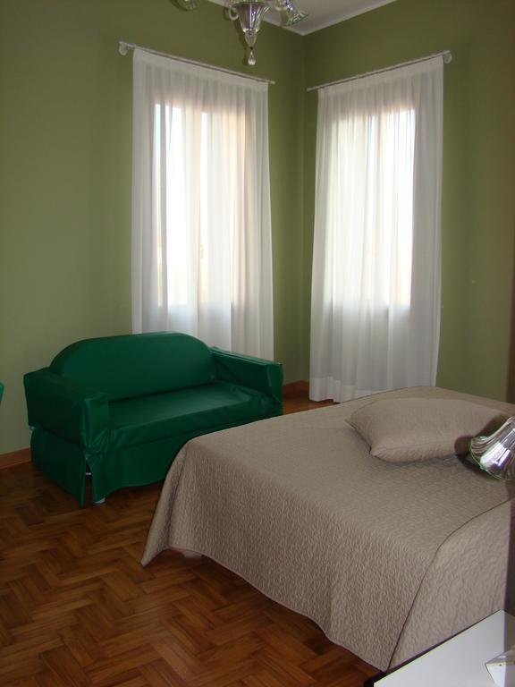 Hotel Alla Villa Fini Dolo Bagian luar foto