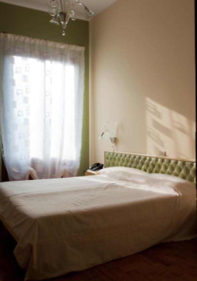 Hotel Alla Villa Fini Dolo Bagian luar foto