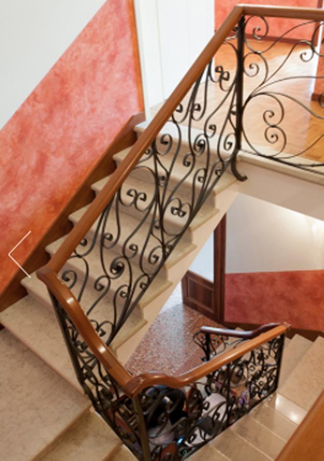 Hotel Alla Villa Fini Dolo Bagian luar foto