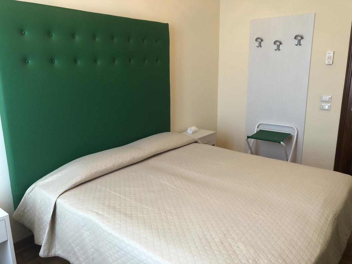 Hotel Alla Villa Fini Dolo Bagian luar foto