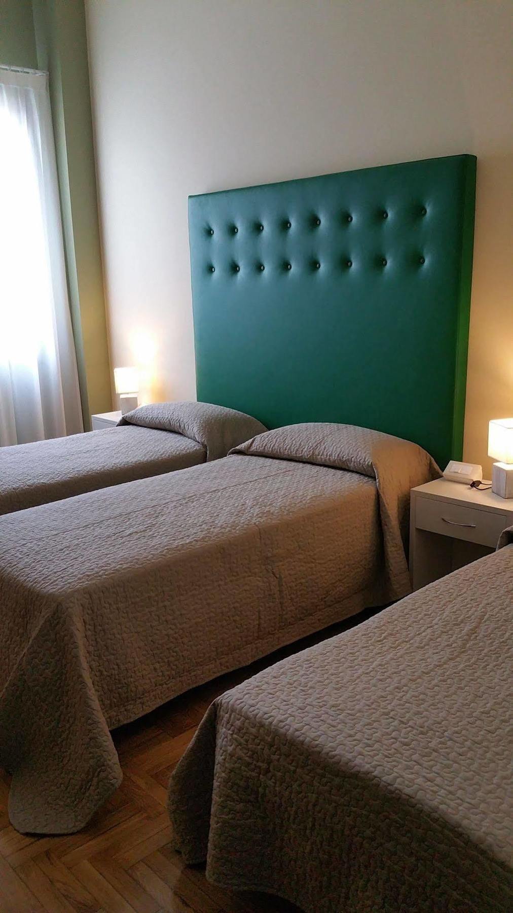 Hotel Alla Villa Fini Dolo Bagian luar foto