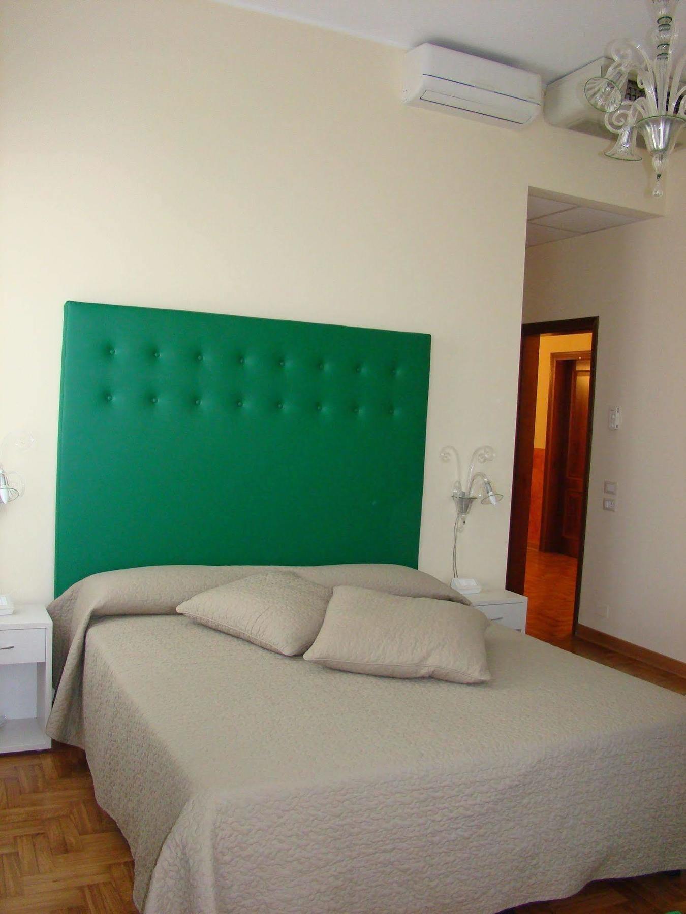 Hotel Alla Villa Fini Dolo Bagian luar foto