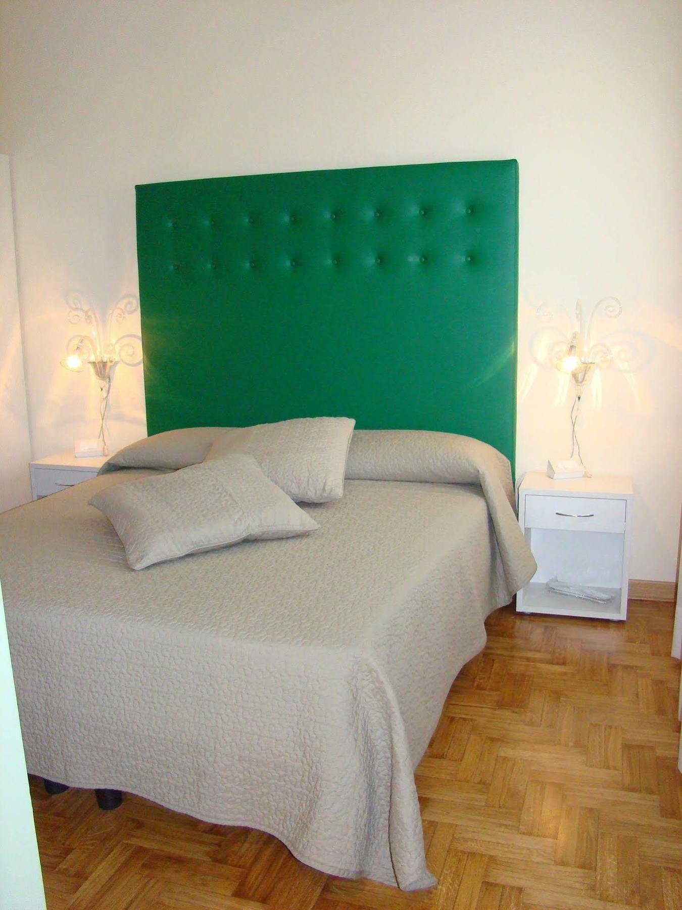 Hotel Alla Villa Fini Dolo Bagian luar foto